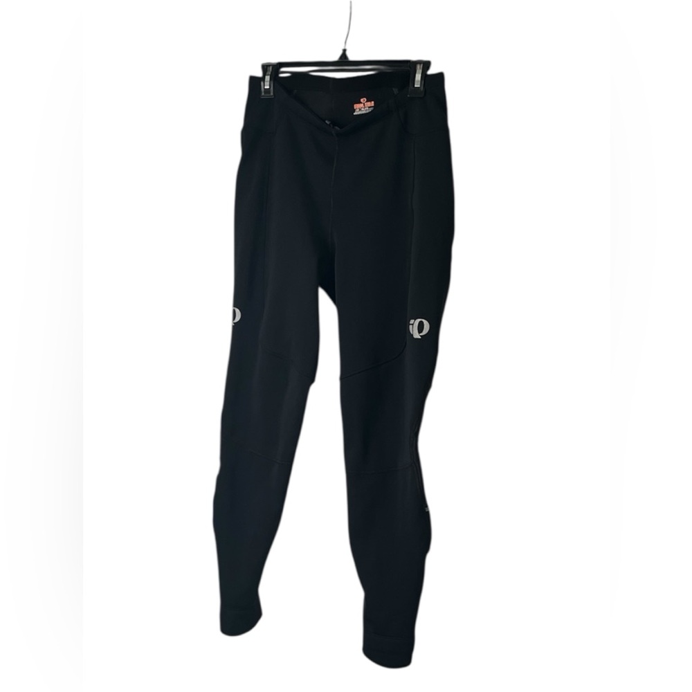 Pearl Izumi Women’s Elite Soft Shell Black Cycling/Skiing Tights